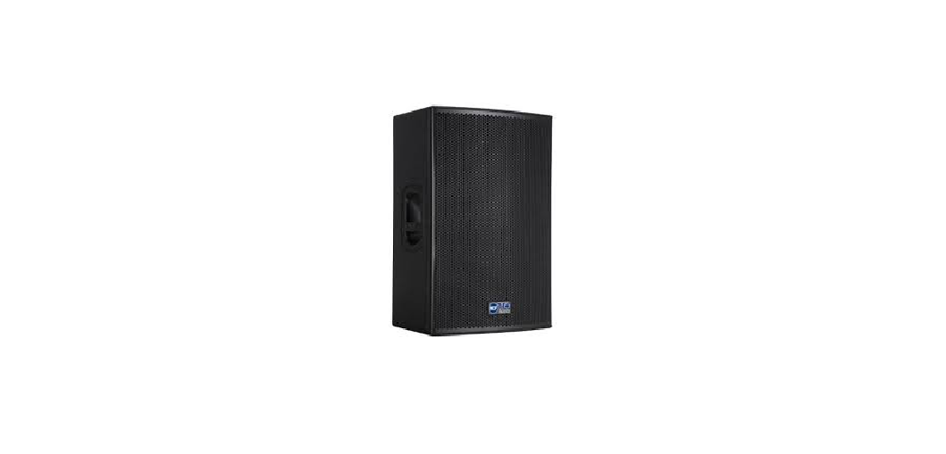 Professional speaker system for audio equipment rental NYC